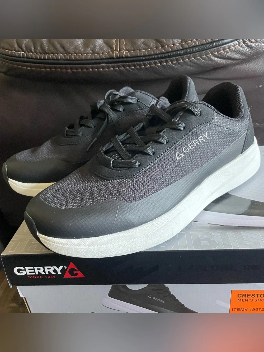 Gerry Weber sporty cushioned